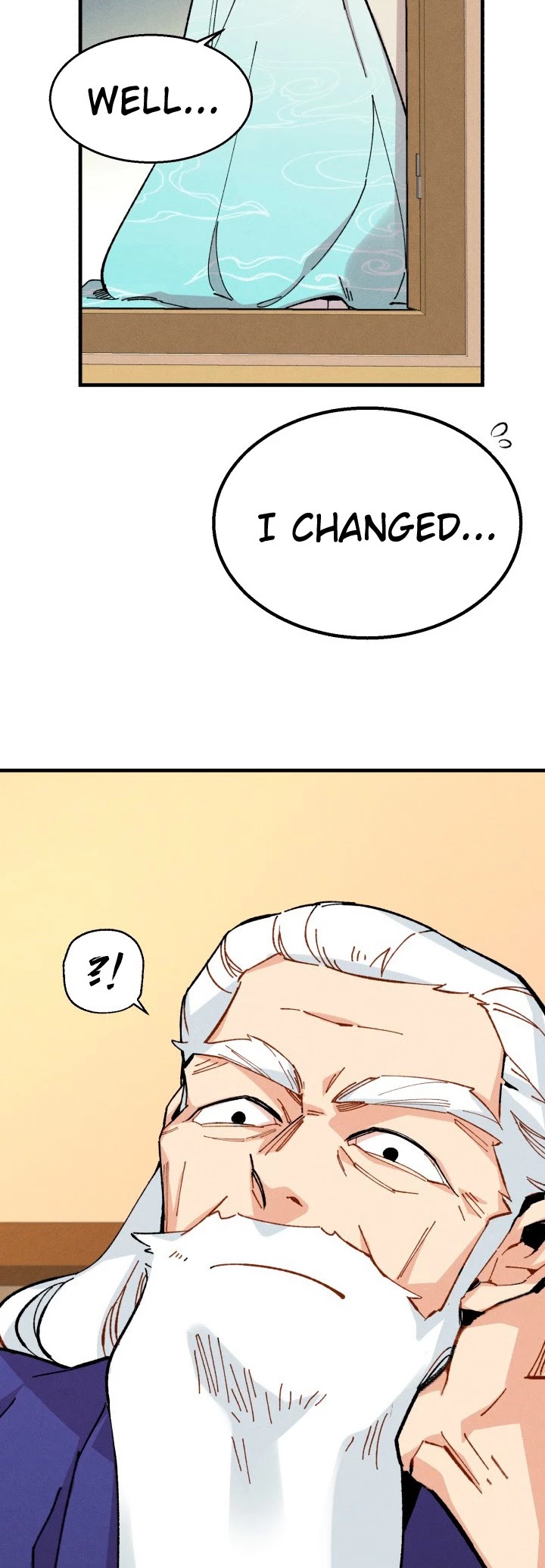 Lightning Degree Chapter 14 page 27 - Chapter 14