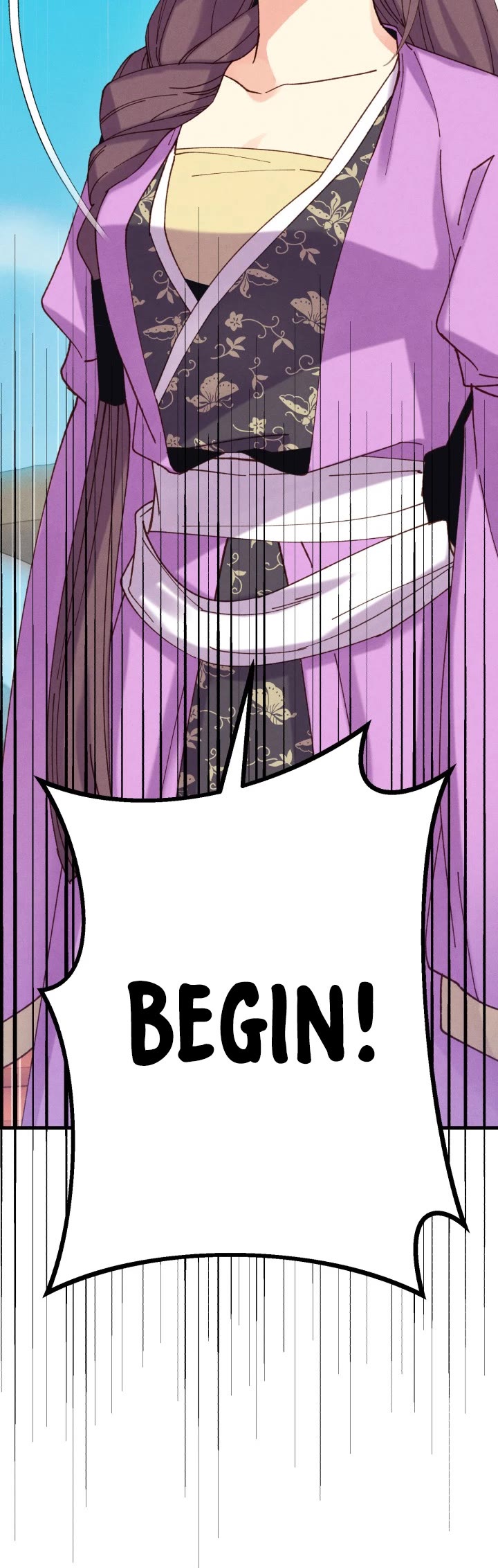 Lightning Degree Chapter 140 page 13 - Chapter 140