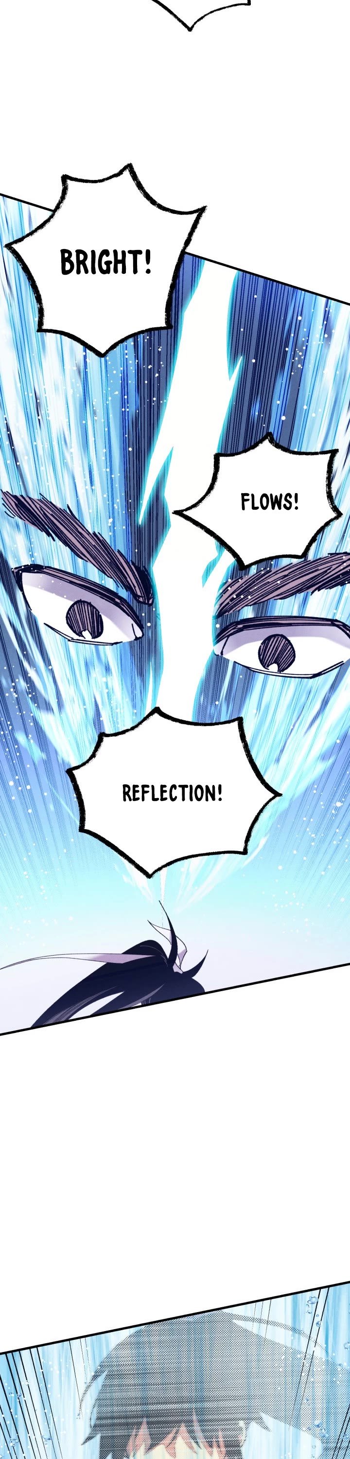 Lightning Degree Chapter 140 page 27 - Chapter 140
