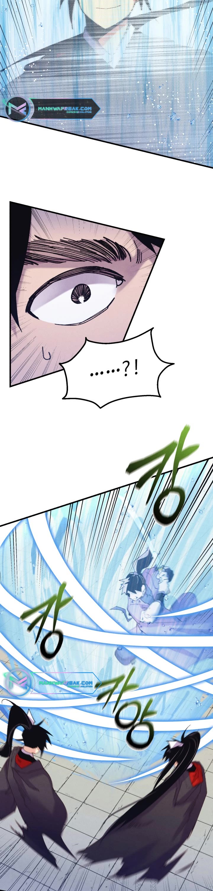 Lightning Degree Chapter 140 page 28 - Chapter 140