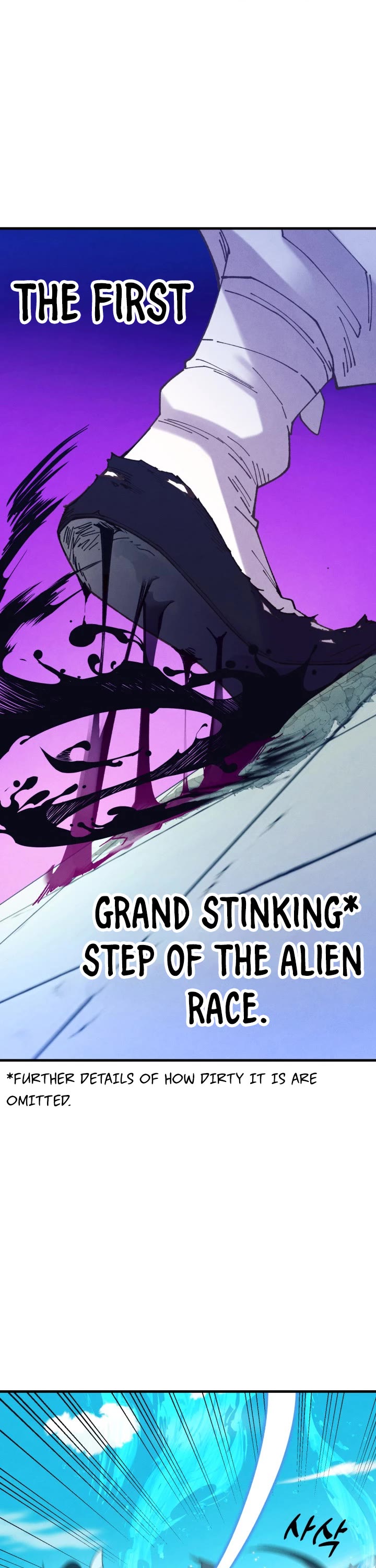 Lightning Degree Chapter 140 page 31 - Chapter 140