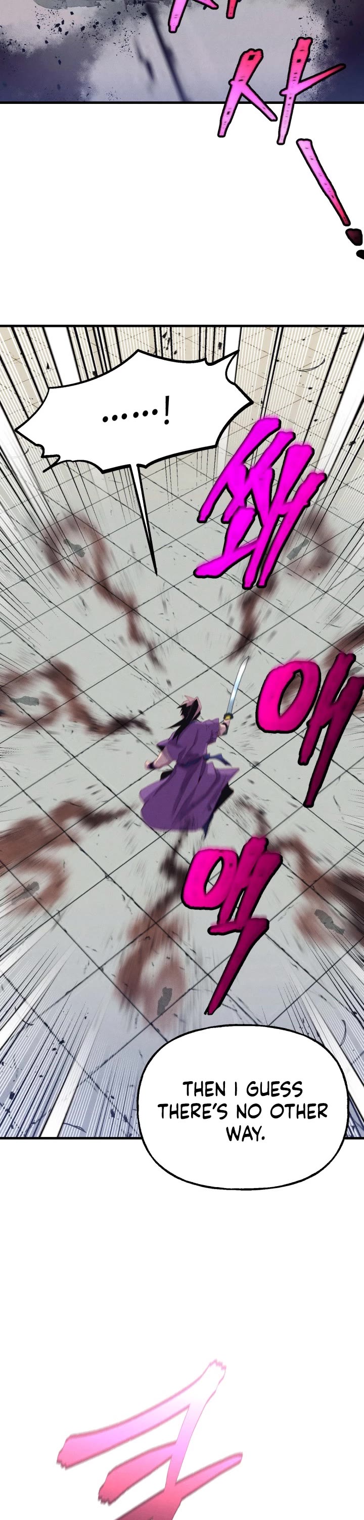 Lightning Degree Chapter 140 page 42 - Chapter 140