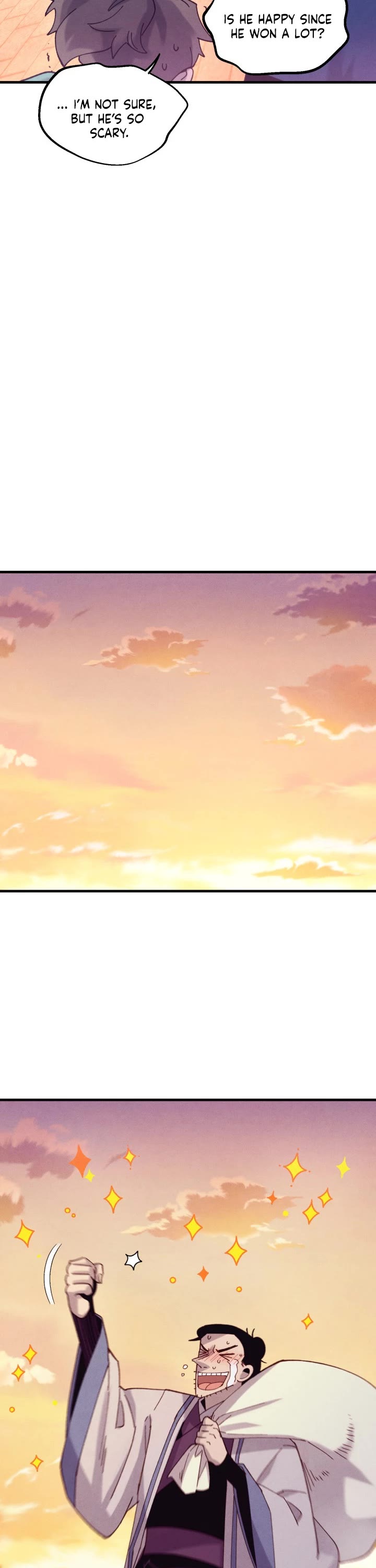 Lightning Degree Chapter 141 page 20 - Chapter 141