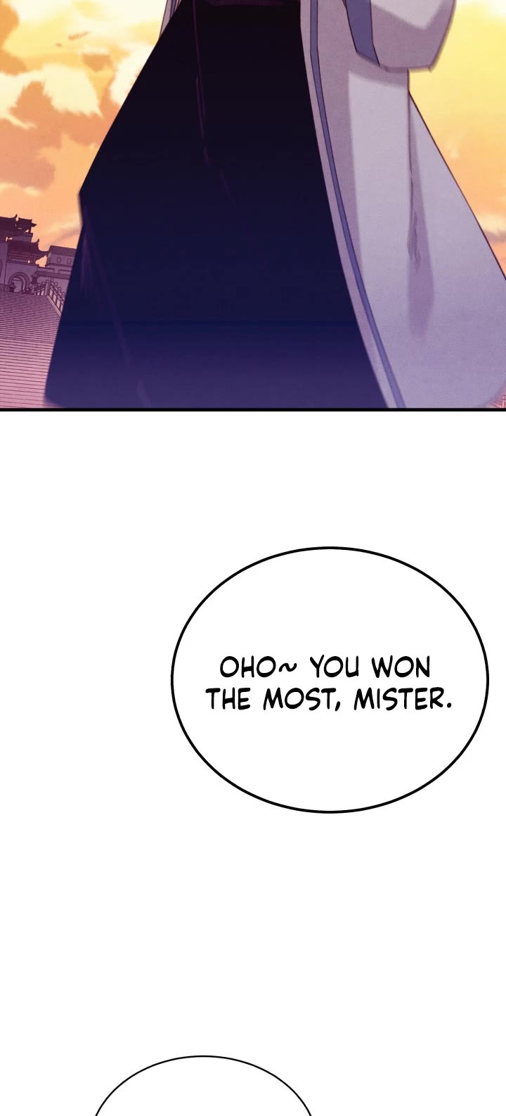 Lightning Degree Chapter 141 page 21 - Chapter 141