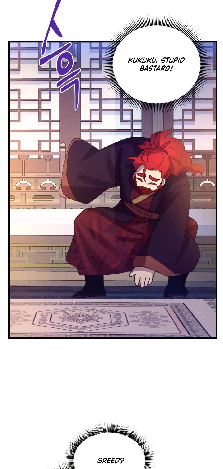 Lightning Degree Chapter 141 page 33 - Chapter 141