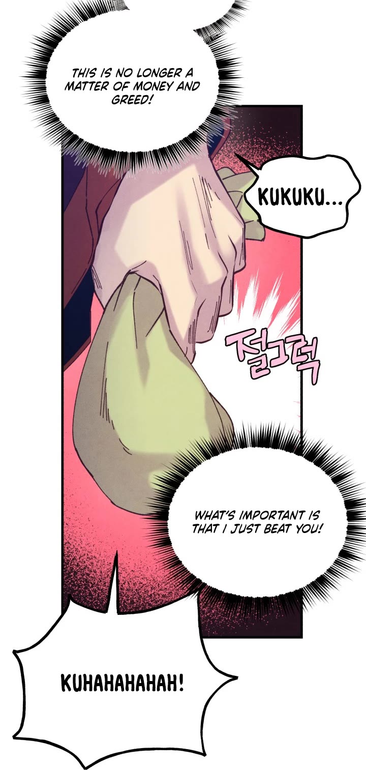 Lightning Degree Chapter 141 page 34 - Chapter 141