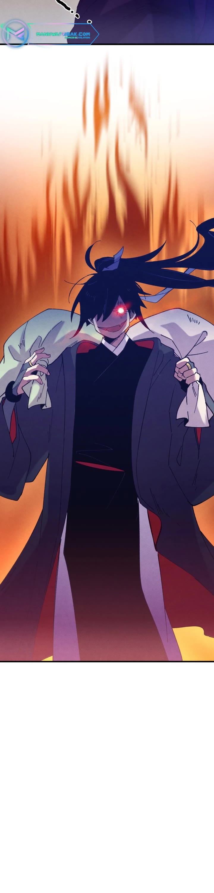 Lightning Degree Chapter 141 page 36 - Chapter 141