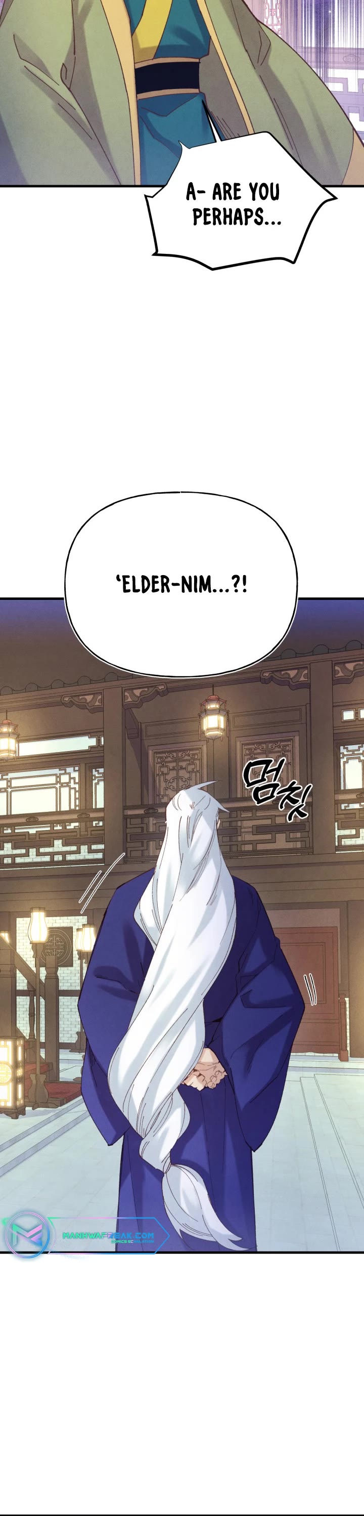 Lightning Degree Chapter 141 page 39 - Chapter 141
