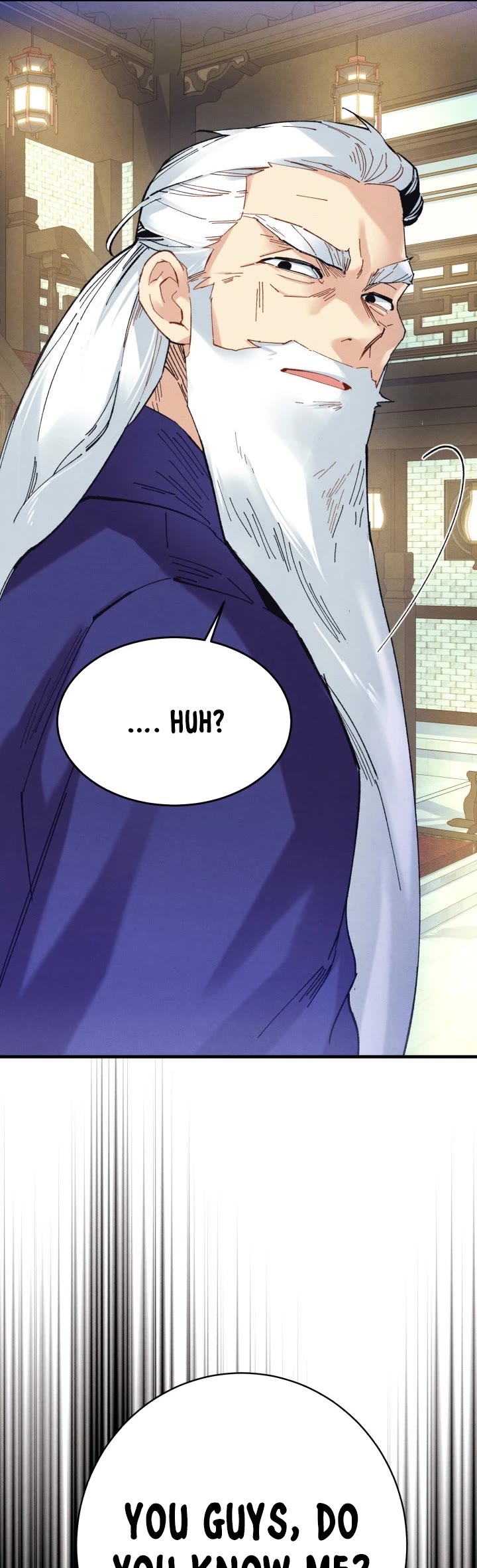 Lightning Degree Chapter 141 page 40 - Chapter 141