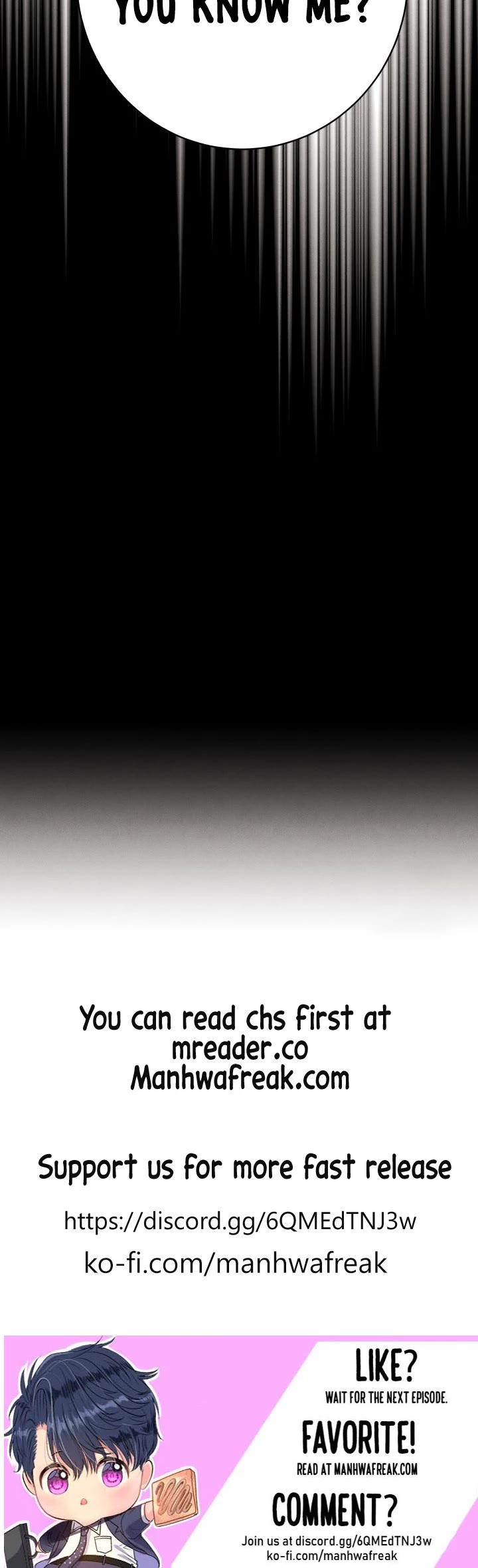 Lightning Degree Chapter 141 page 41 - Chapter 141