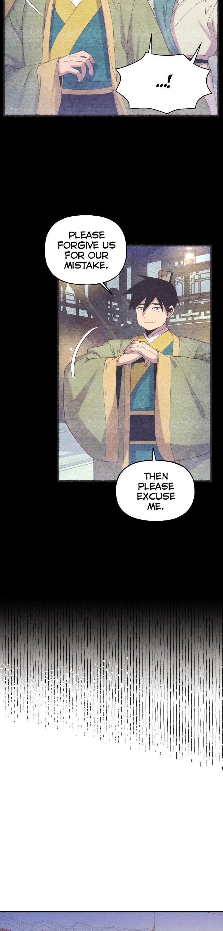 Lightning Degree Chapter 142 page 10 - Chapter 142