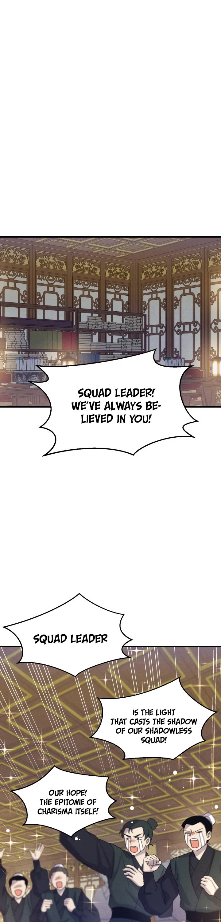 Lightning Degree Chapter 142 page 19 - Chapter 142