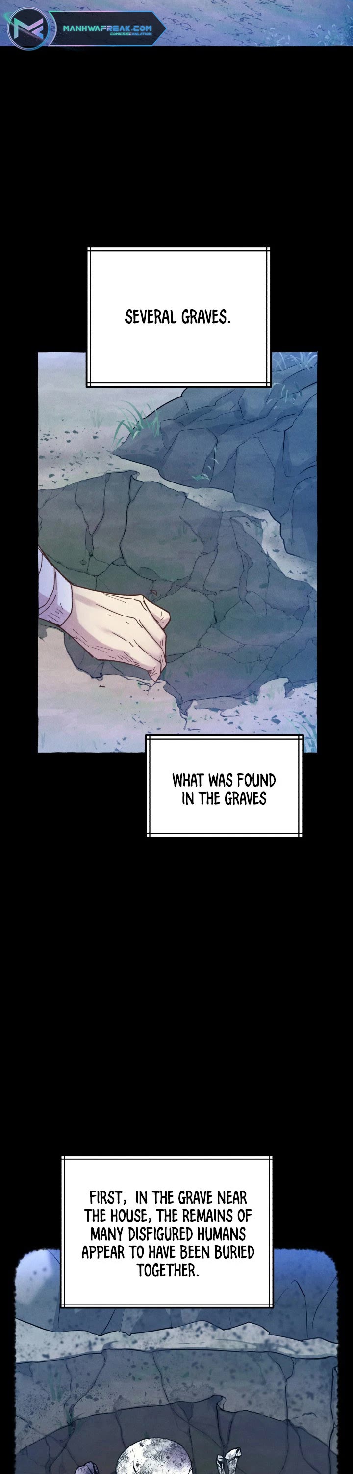 Lightning Degree Chapter 142 page 24 - Chapter 142