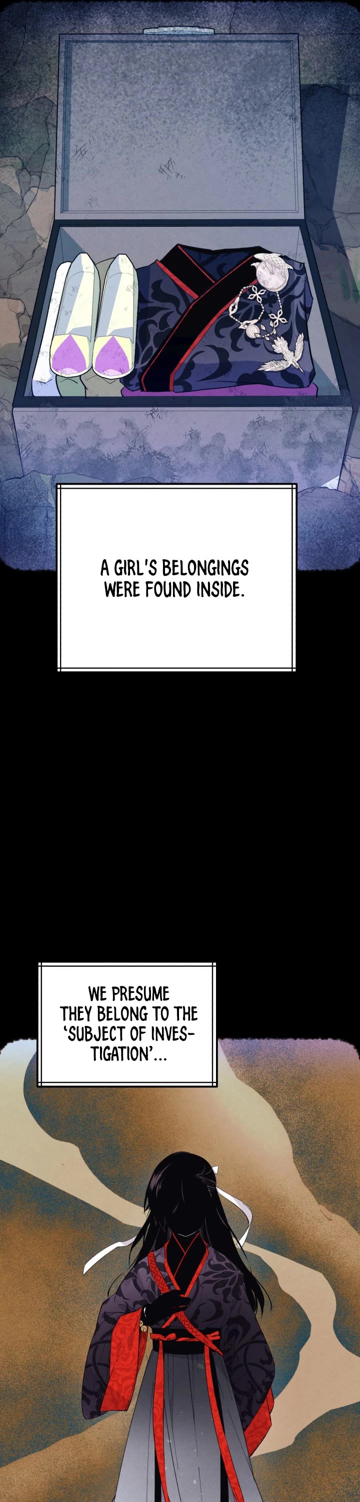 Lightning Degree Chapter 142 page 28 - Chapter 142