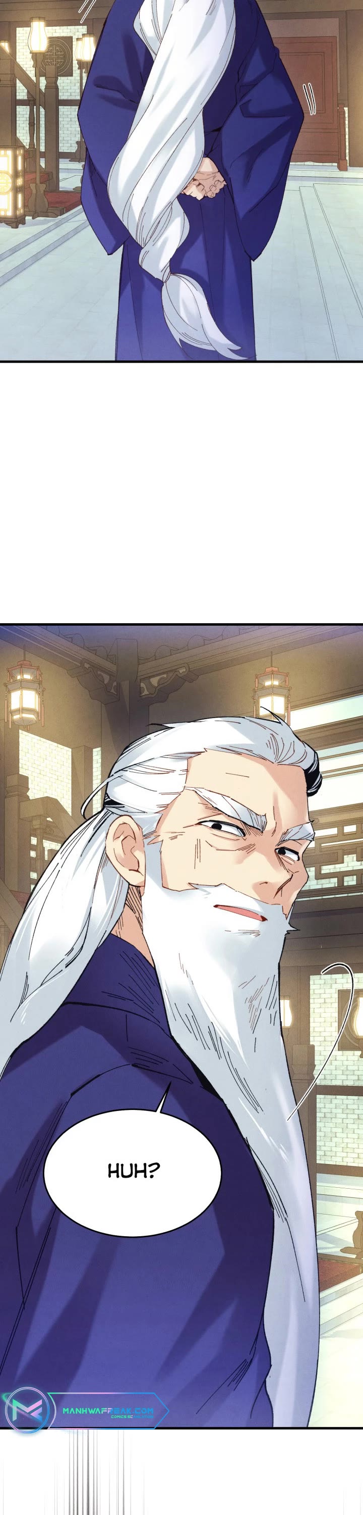 Lightning Degree Chapter 142 page 3 - Chapter 142