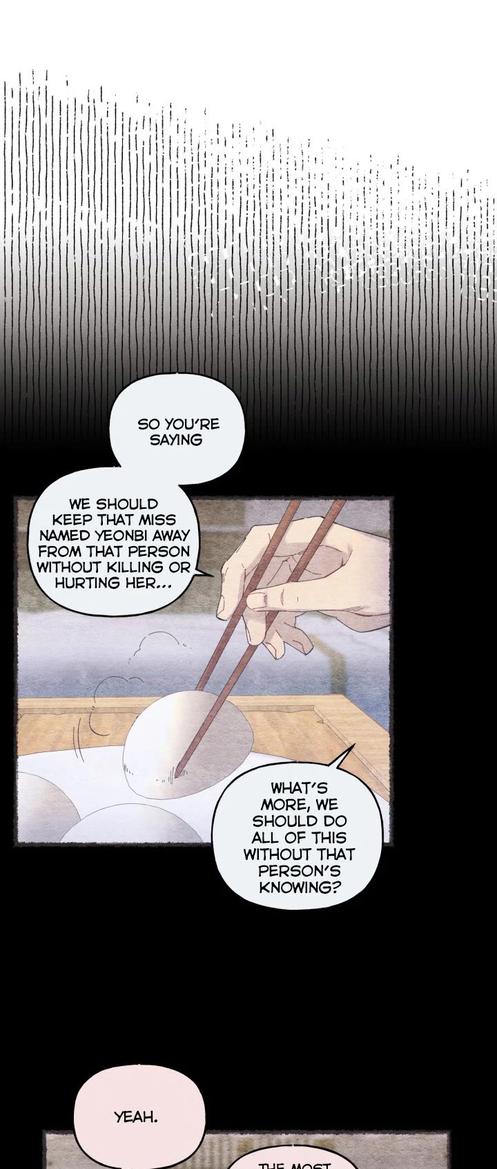 Lightning Degree Chapter 142 page 32 - Chapter 142