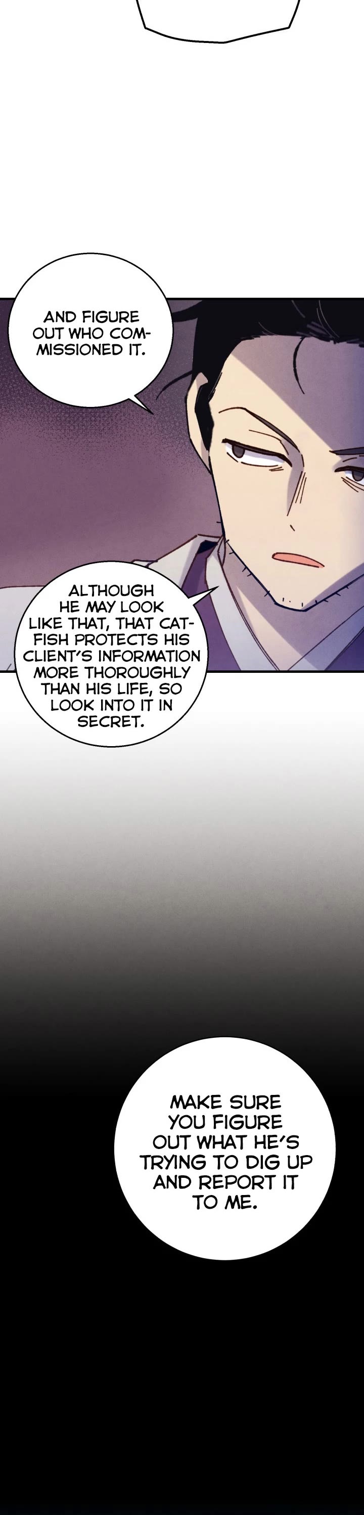 Lightning Degree Chapter 142 page 38 - Chapter 142