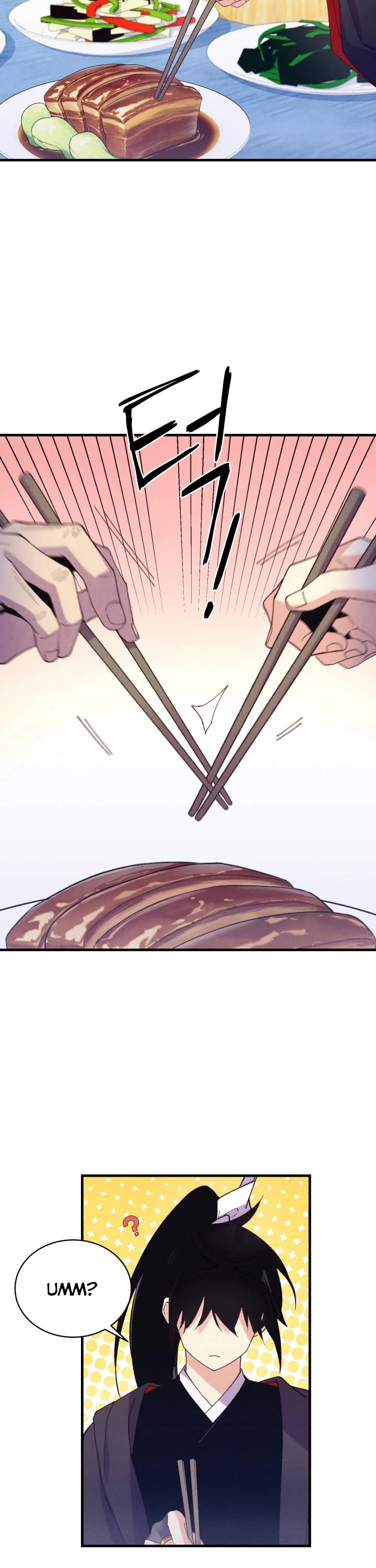 Lightning Degree Chapter 142 page 40 - Chapter 142