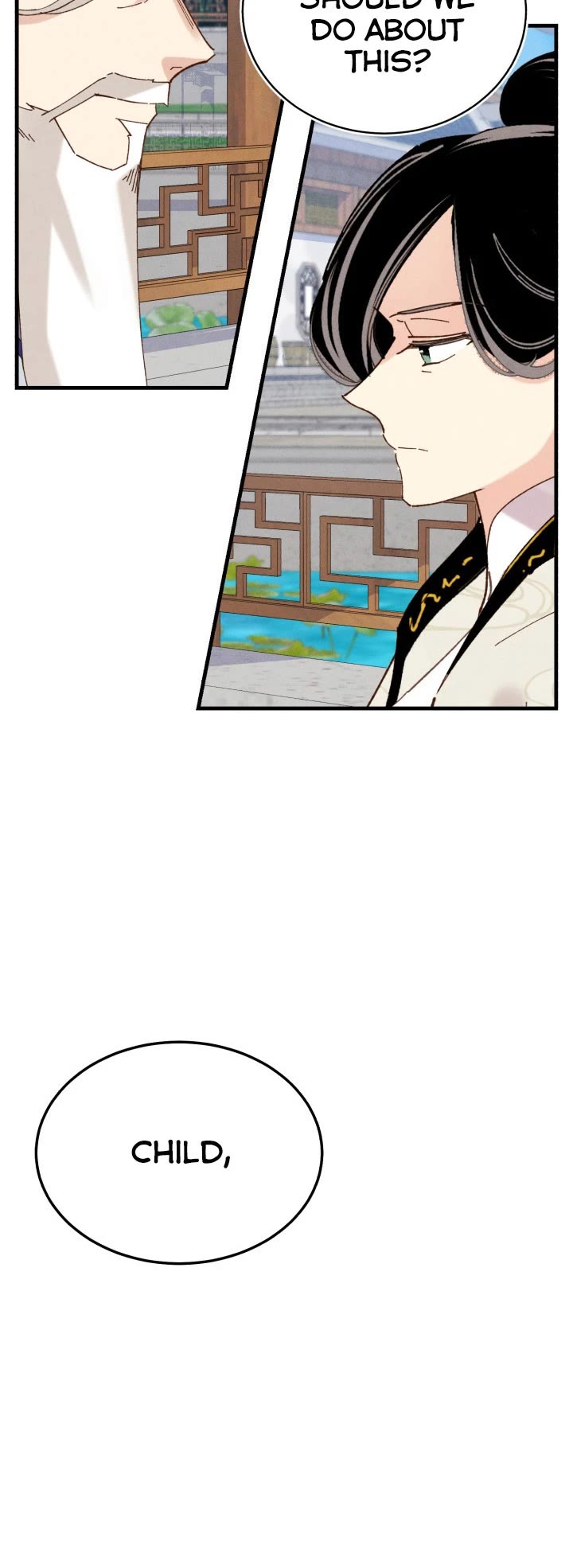 Lightning Degree Chapter 142 page 42 - Chapter 142