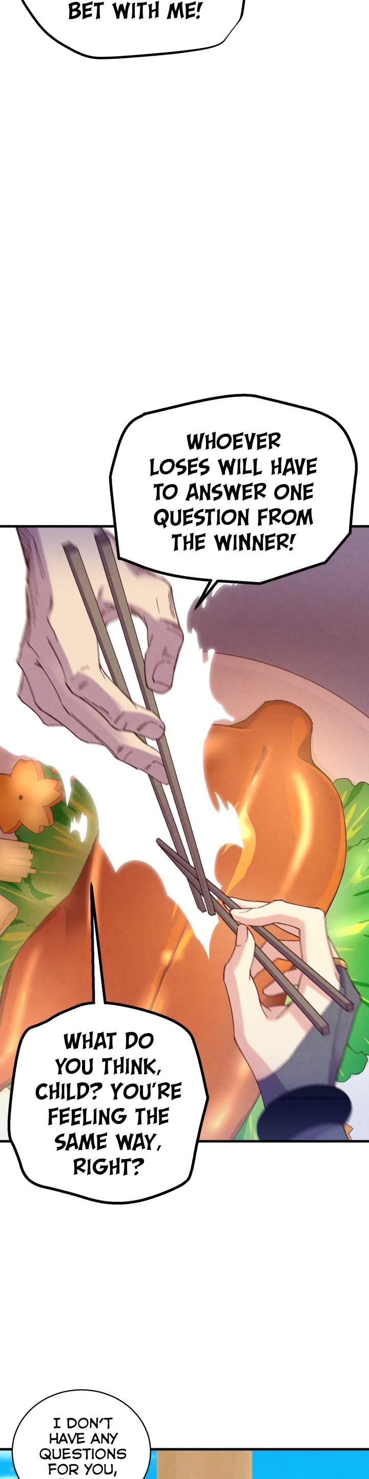 Lightning Degree Chapter 143 page 10 - Chapter 143