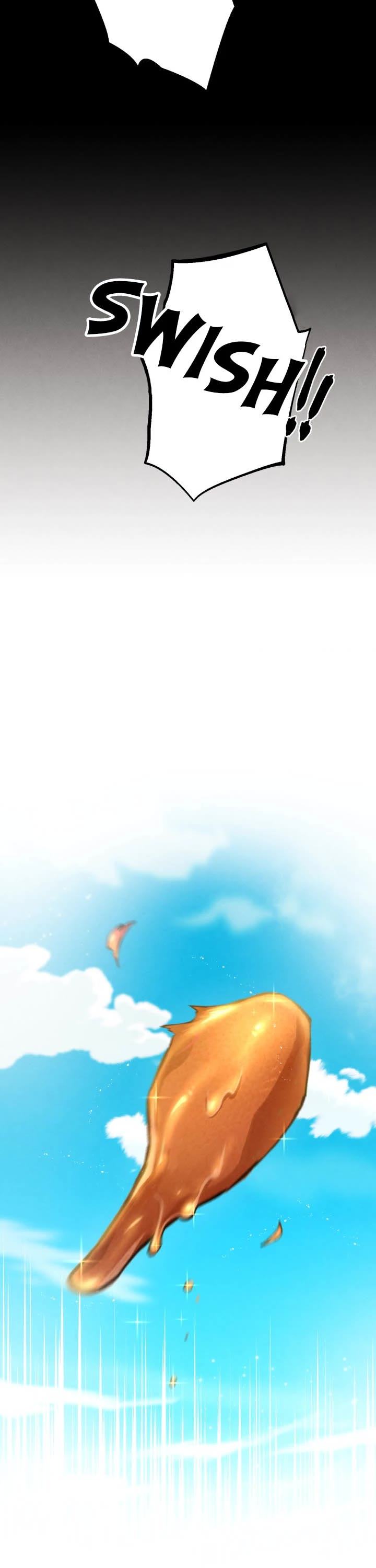 Lightning Degree Chapter 143 page 23 - Chapter 143