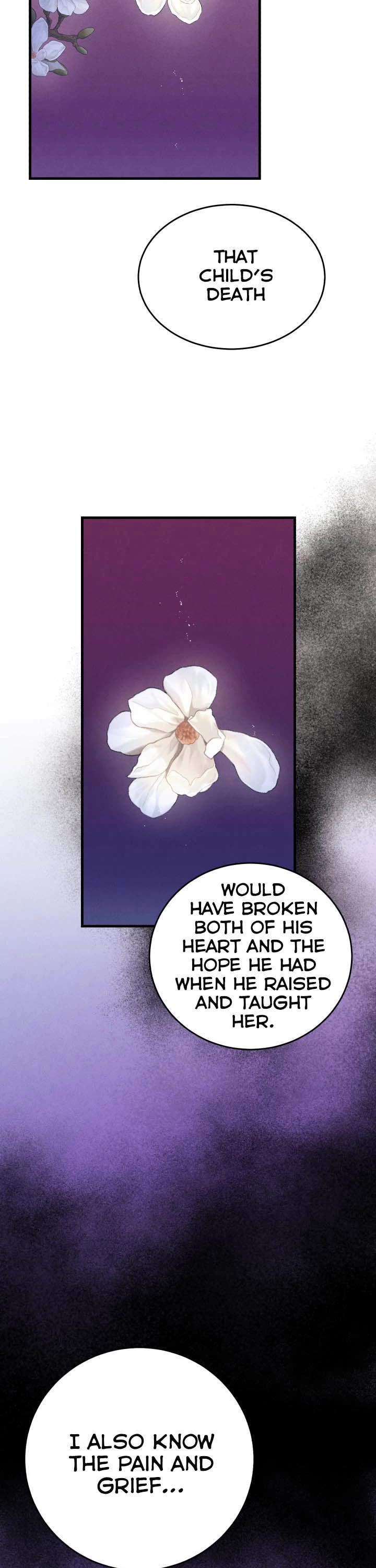 Lightning Degree Chapter 143 page 34 - Chapter 143