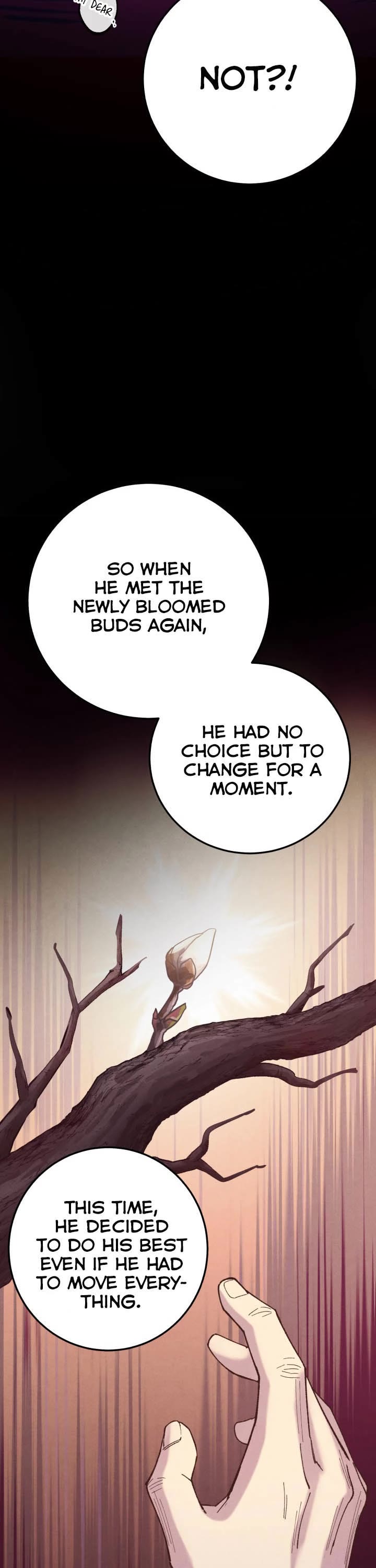 Lightning Degree Chapter 143 page 36 - Chapter 143