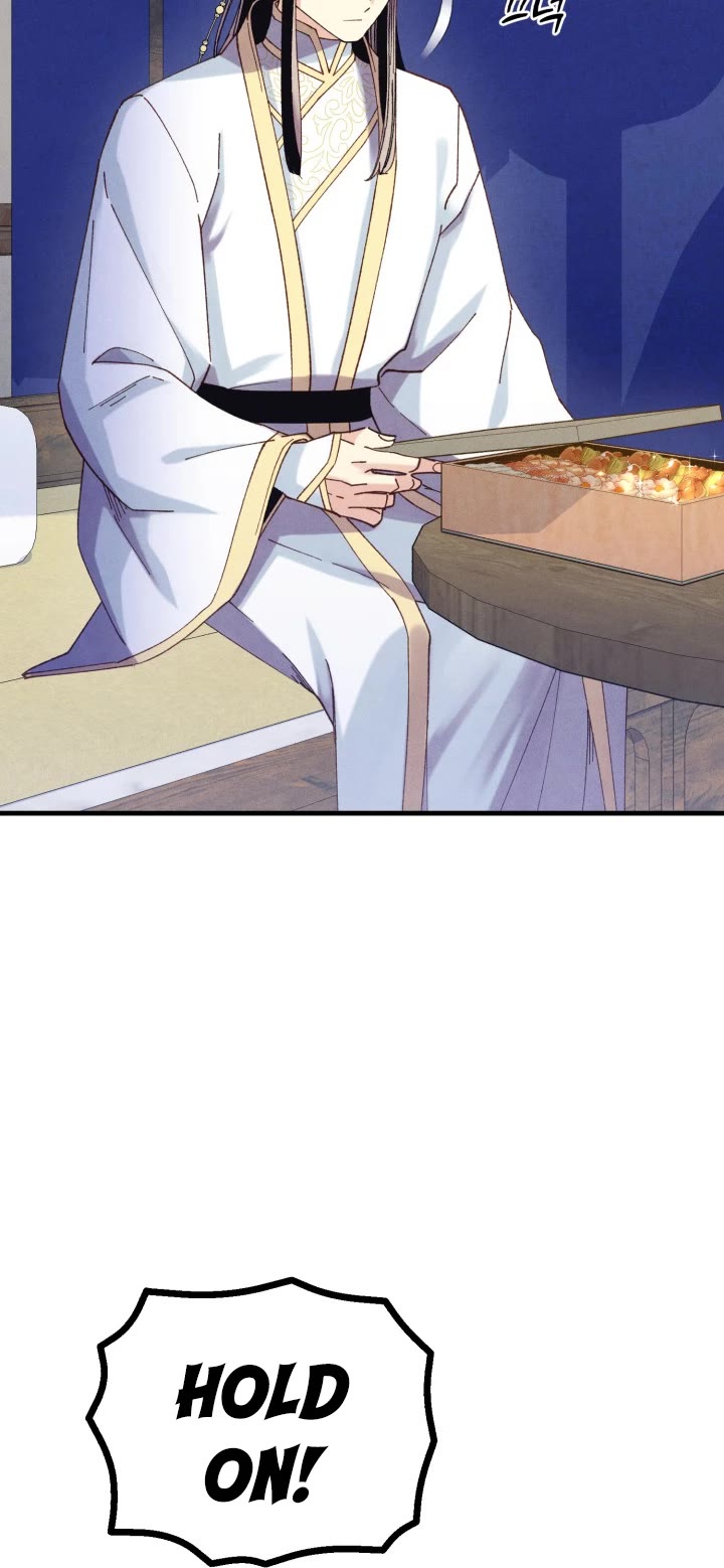 Lightning Degree Chapter 144 page 13 - Chapter 144