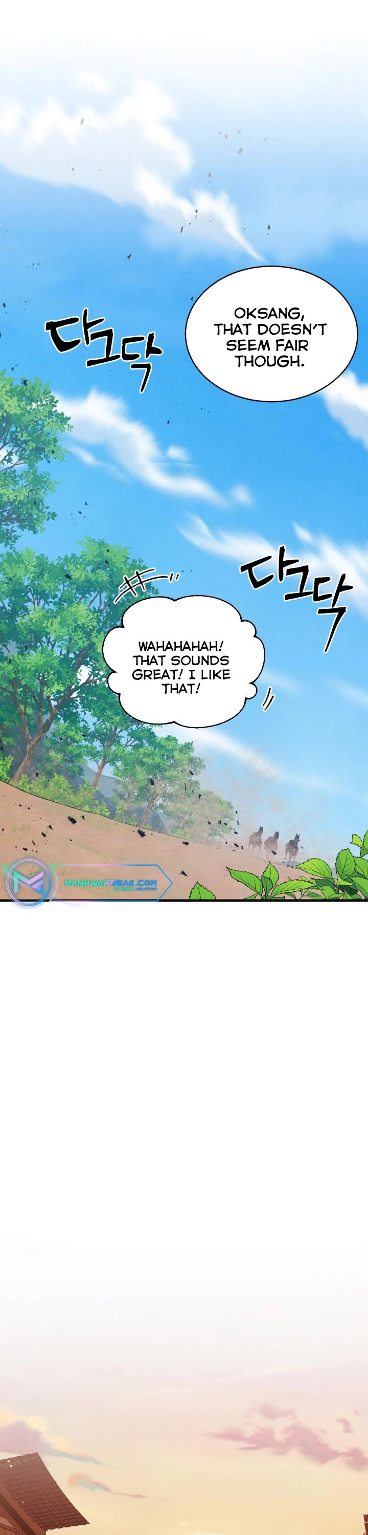 Lightning Degree Chapter 144 page 27 - Chapter 144