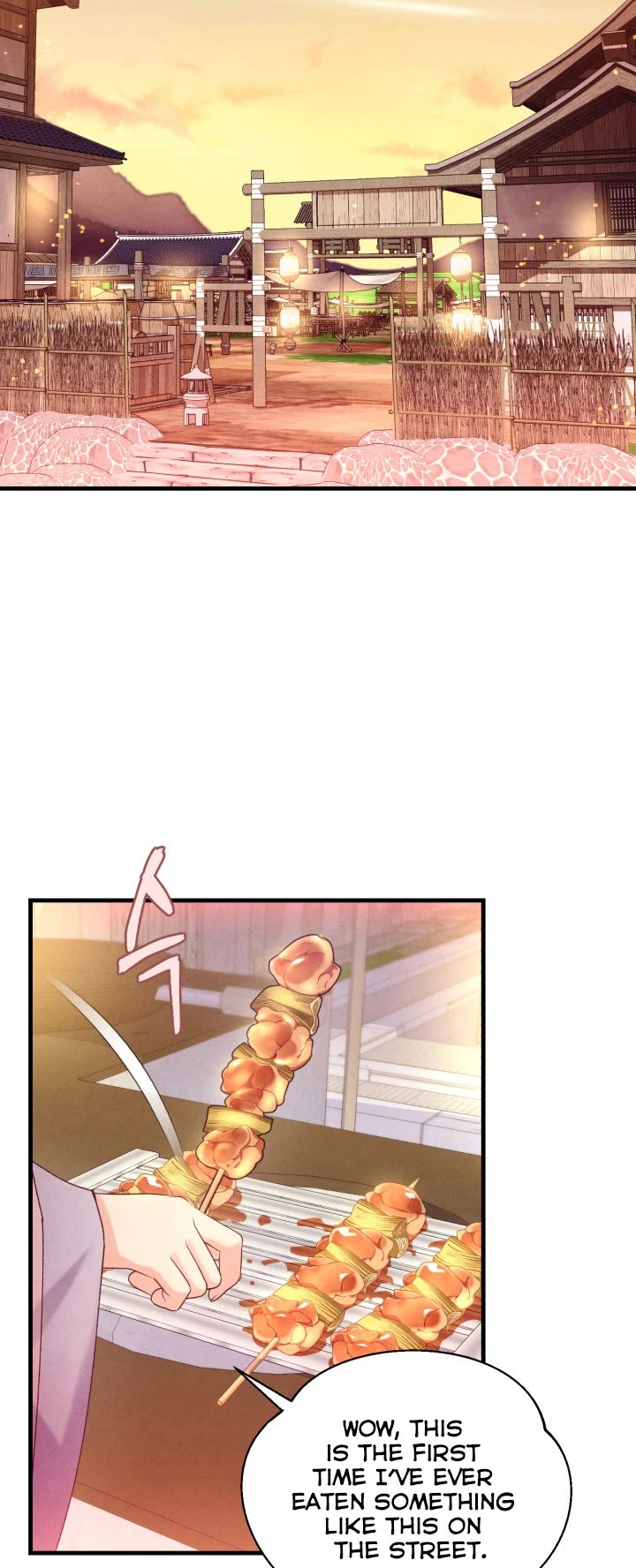 Lightning Degree Chapter 144 page 28 - Chapter 144