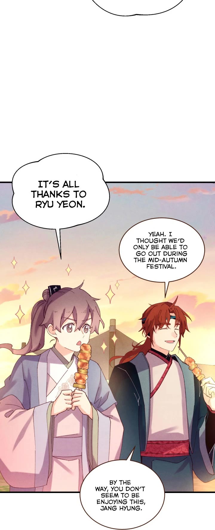 Lightning Degree Chapter 144 page 29 - Chapter 144