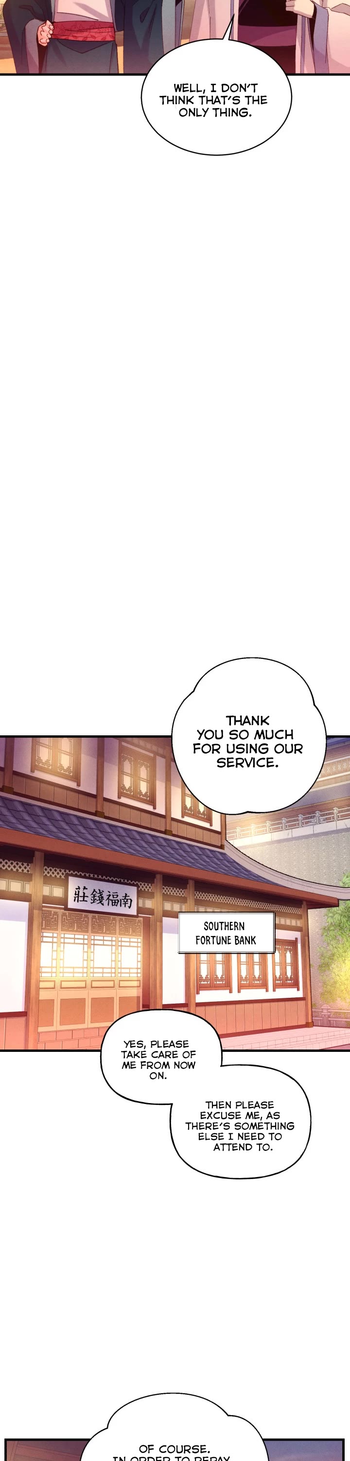 Lightning Degree Chapter 144 page 31 - Chapter 144