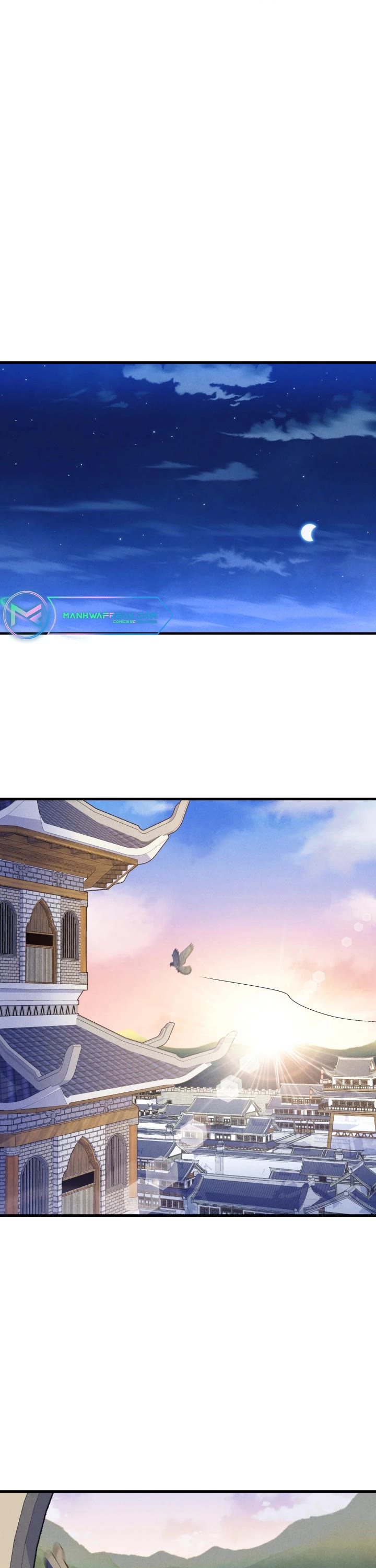 Lightning Degree Chapter 144 page 36 - Chapter 144