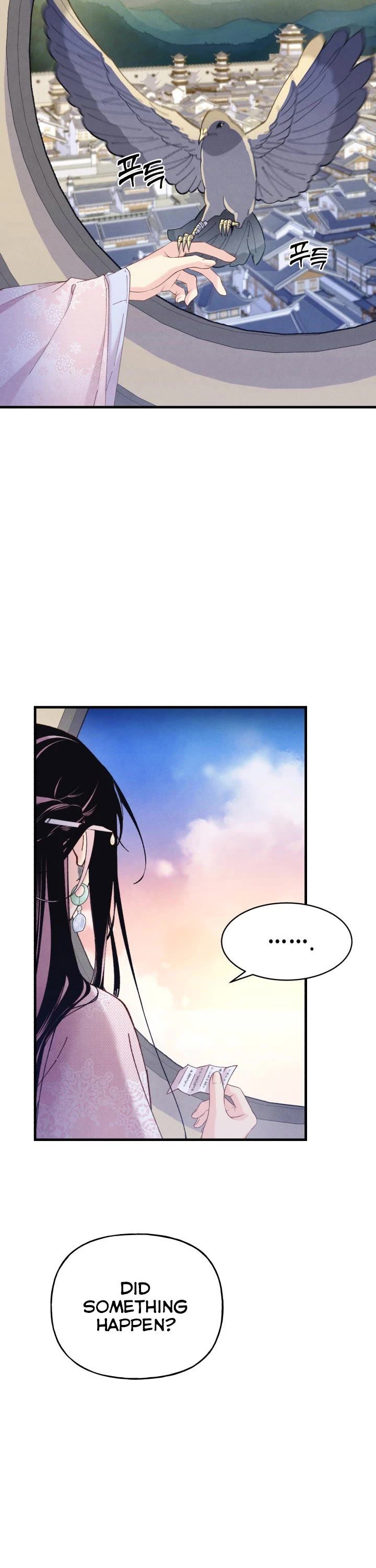 Lightning Degree Chapter 144 page 37 - Chapter 144