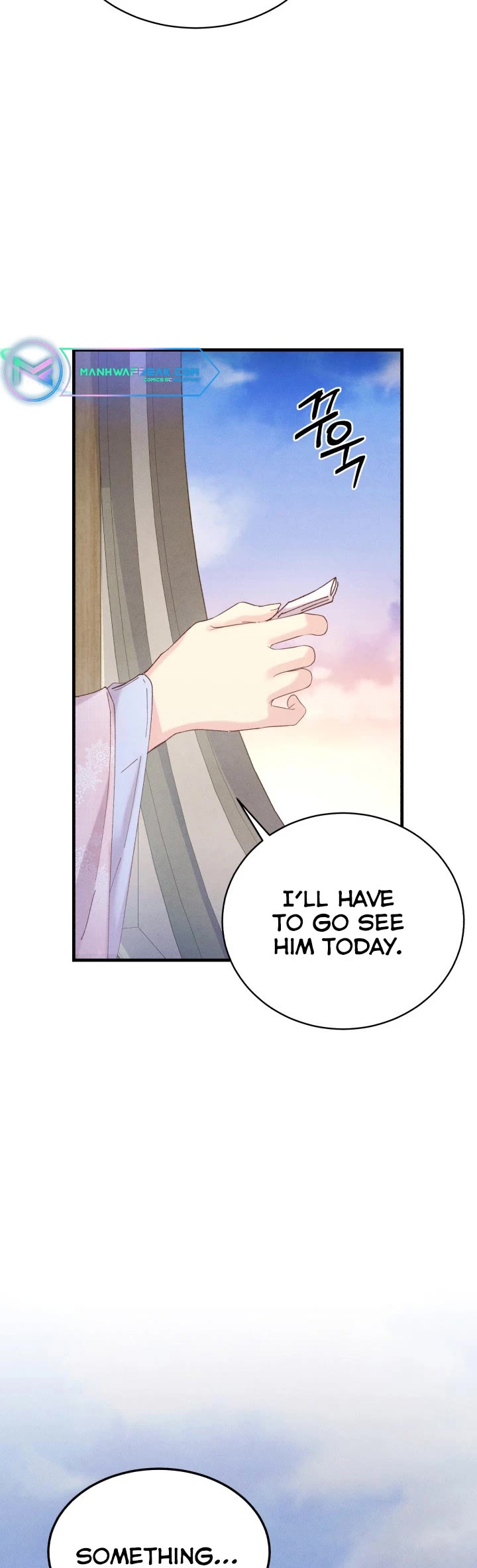 Lightning Degree Chapter 144 page 40 - Chapter 144