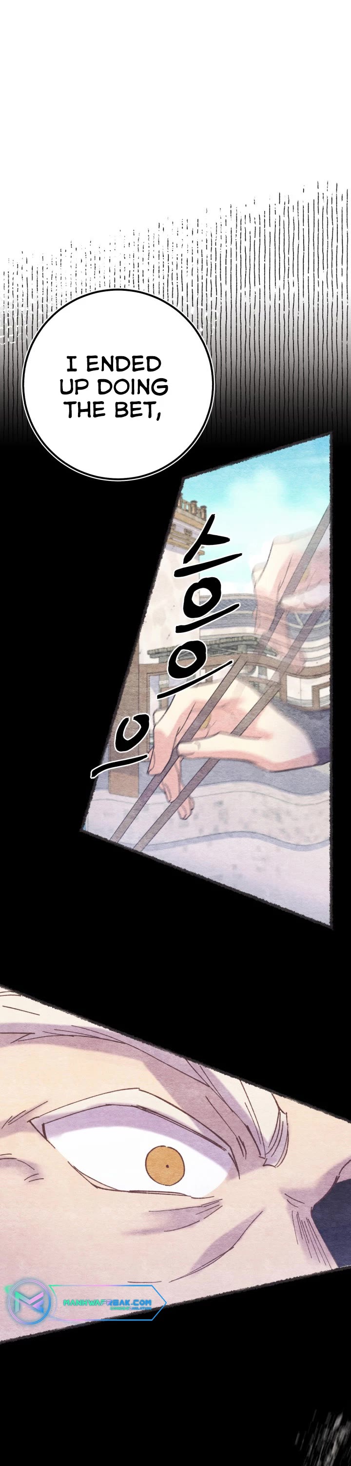 Lightning Degree Chapter 144 page 5 - Chapter 144