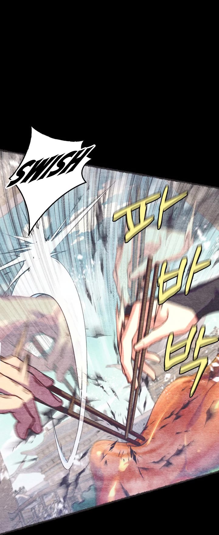 Lightning Degree Chapter 144 page 7 - Chapter 144