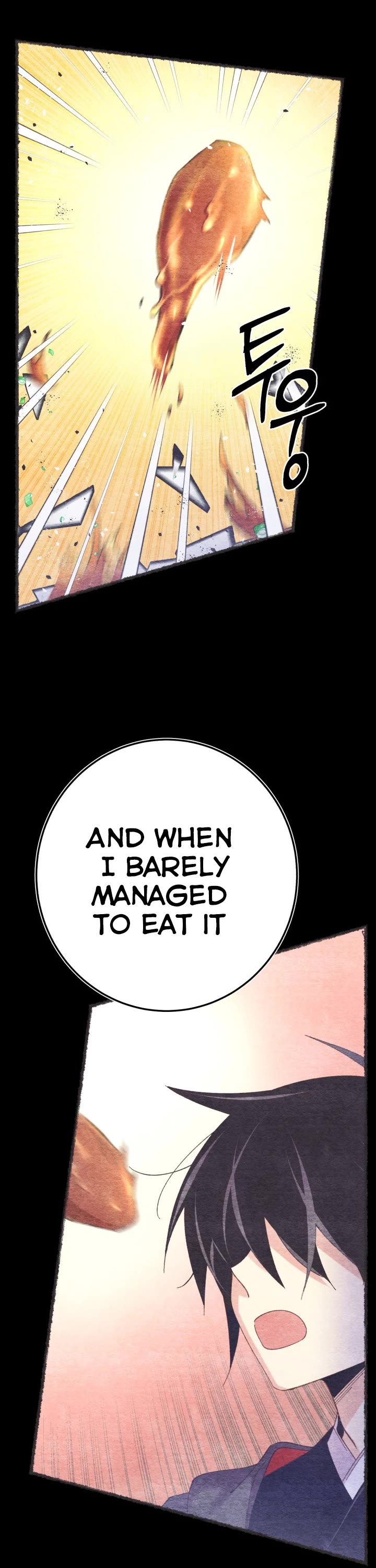 Lightning Degree Chapter 144 page 9 - Chapter 144