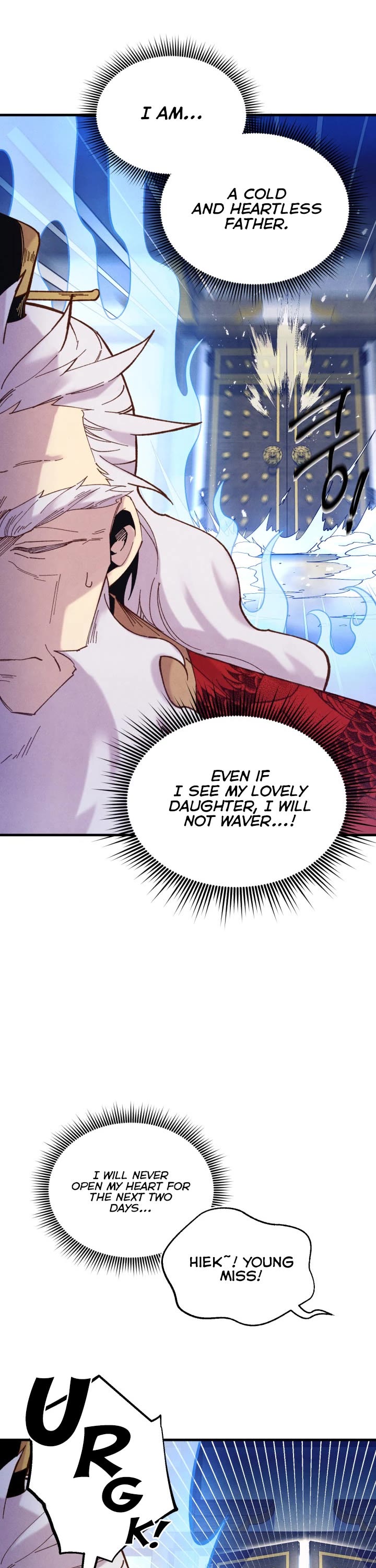 Lightning Degree Chapter 145 page 18 - Chapter 145