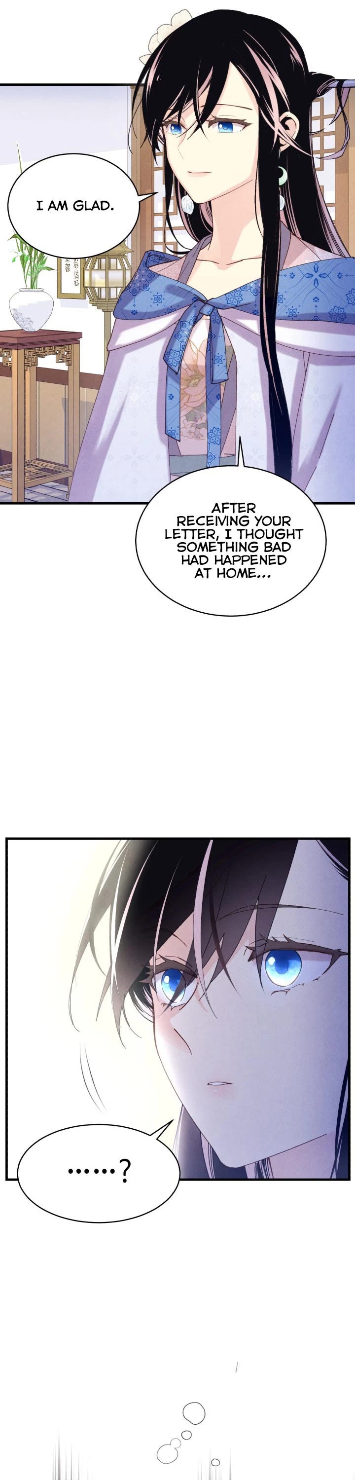 Lightning Degree Chapter 145 page 21 - Chapter 145