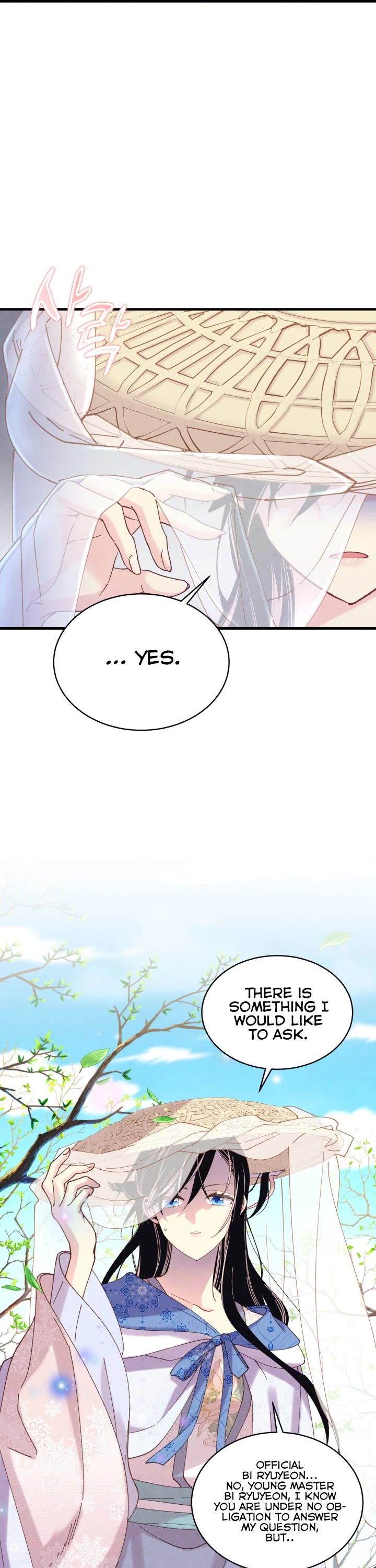 Lightning Degree Chapter 145 page 29 - Chapter 145