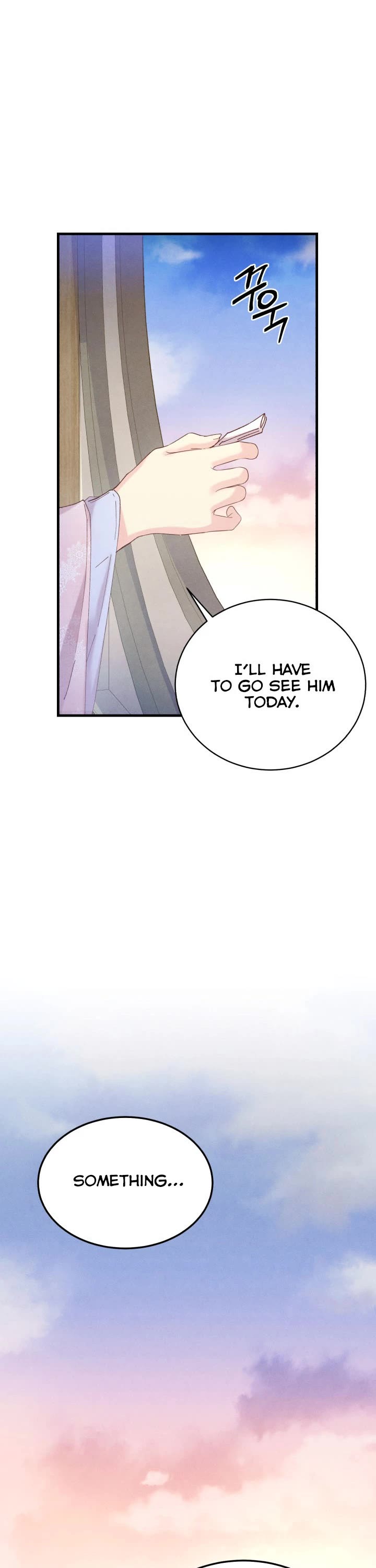 Lightning Degree Chapter 145 page 3 - Chapter 145