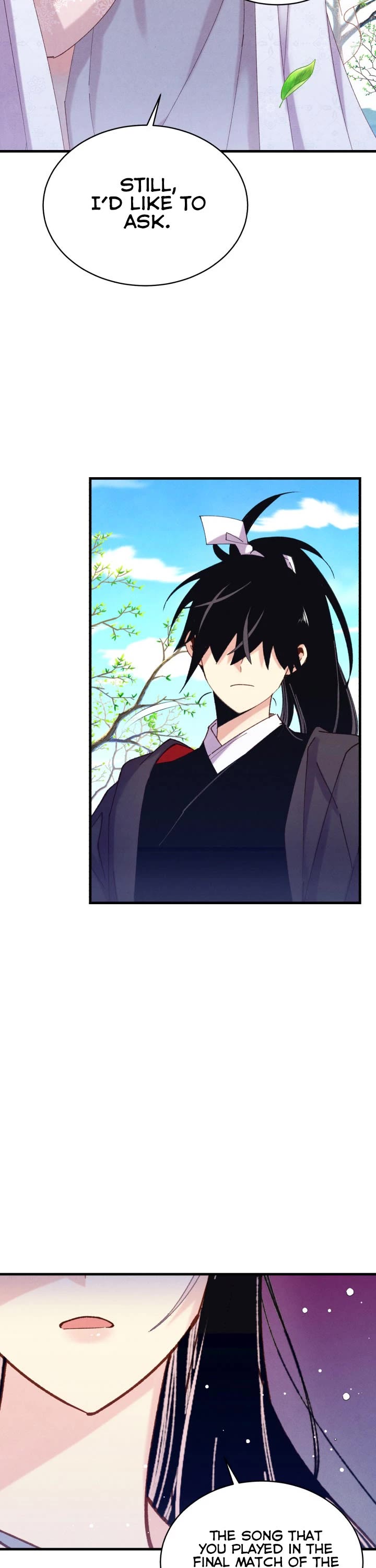 Lightning Degree Chapter 145 page 30 - Chapter 145