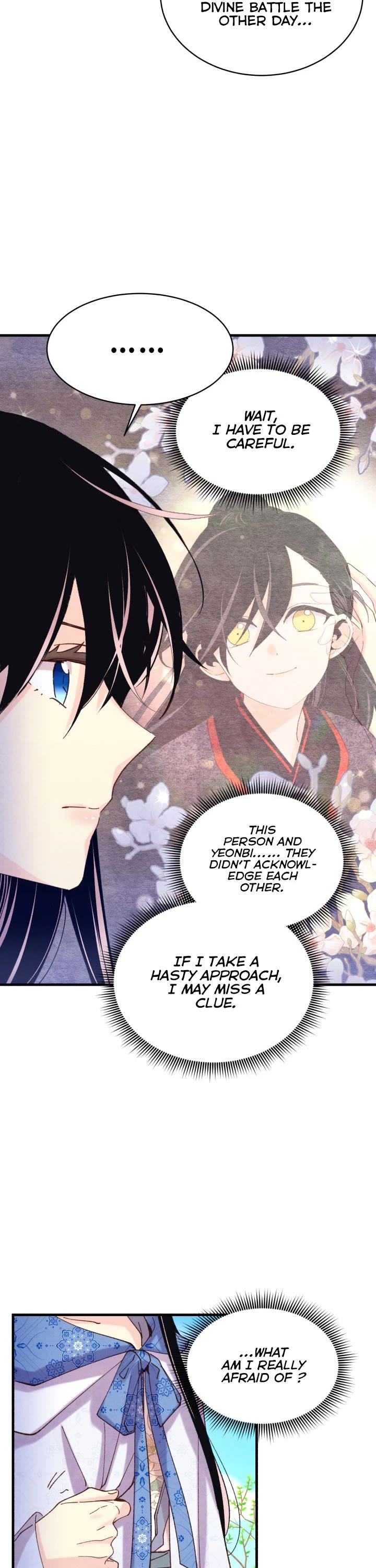 Lightning Degree Chapter 145 page 31 - Chapter 145