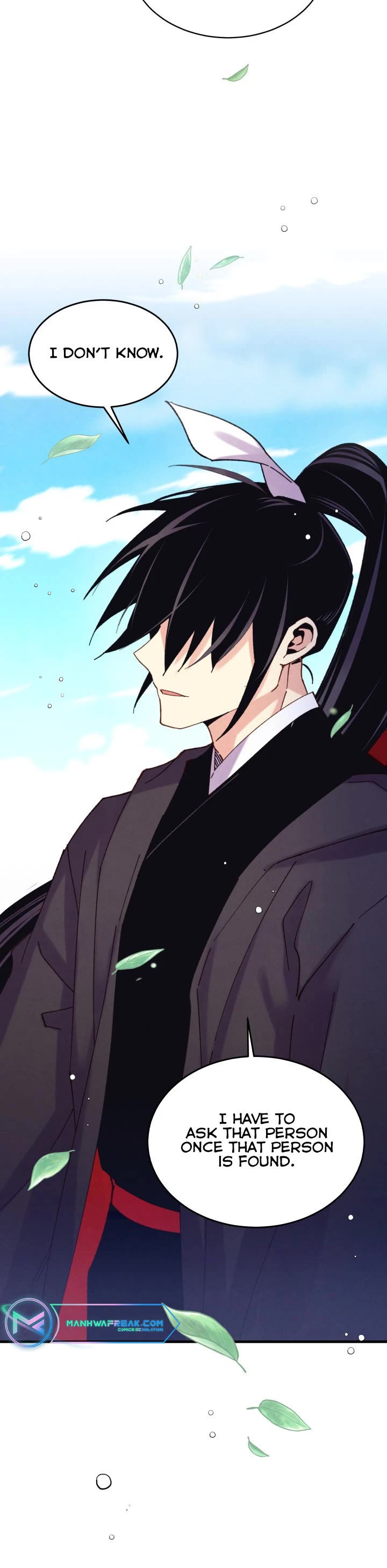 Lightning Degree Chapter 145 page 38 - Chapter 145
