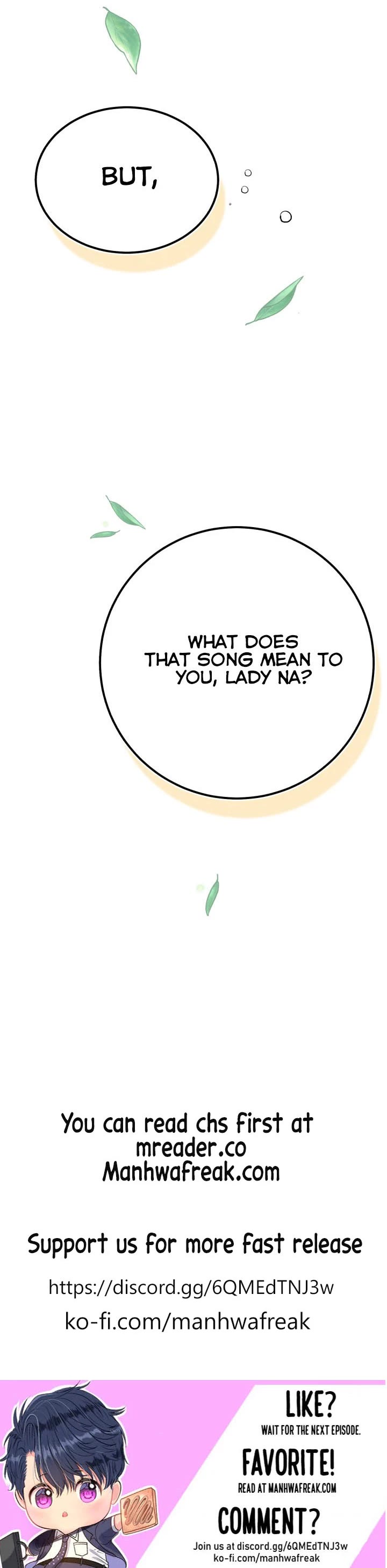 Lightning Degree Chapter 145 page 39 - Chapter 145