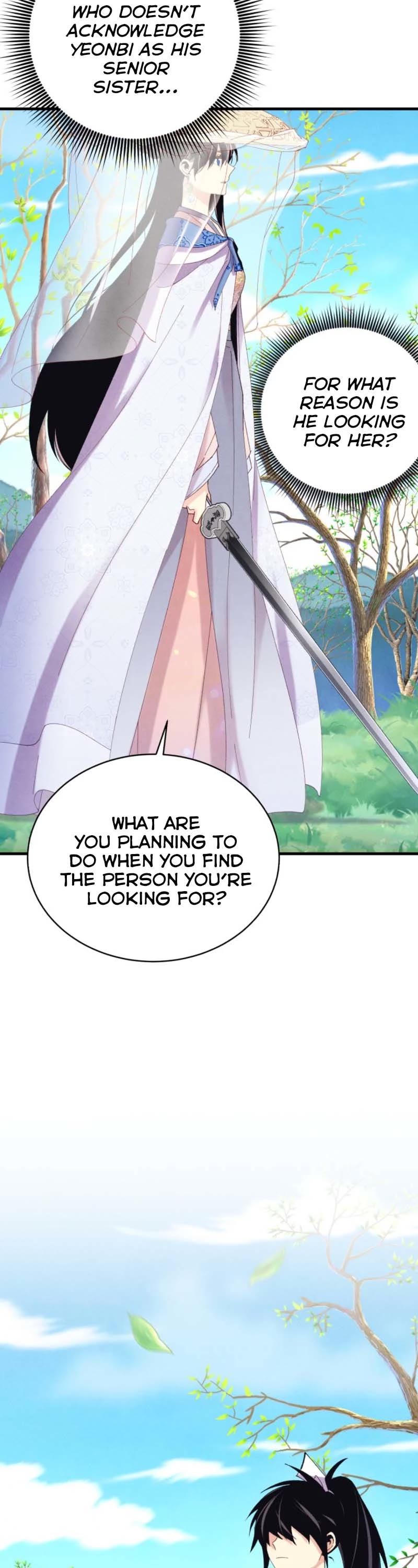 Lightning Degree Chapter 146 page 10 - Chapter 146