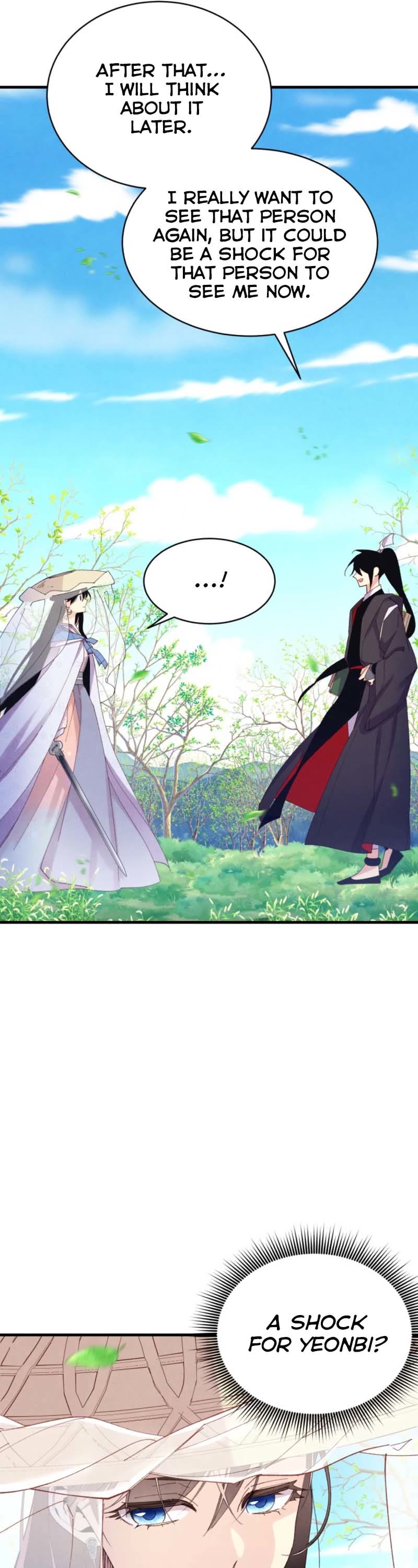 Lightning Degree Chapter 146 page 13 - Chapter 146
