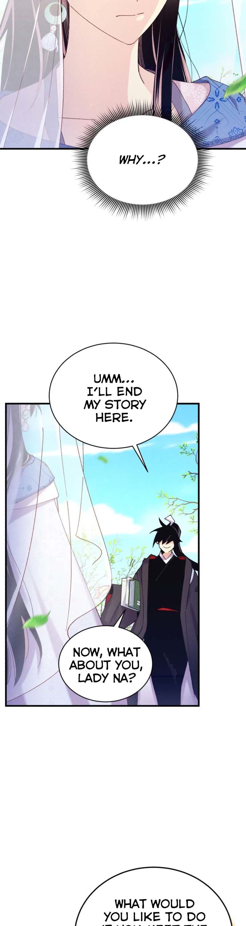 Lightning Degree Chapter 146 page 14 - Chapter 146