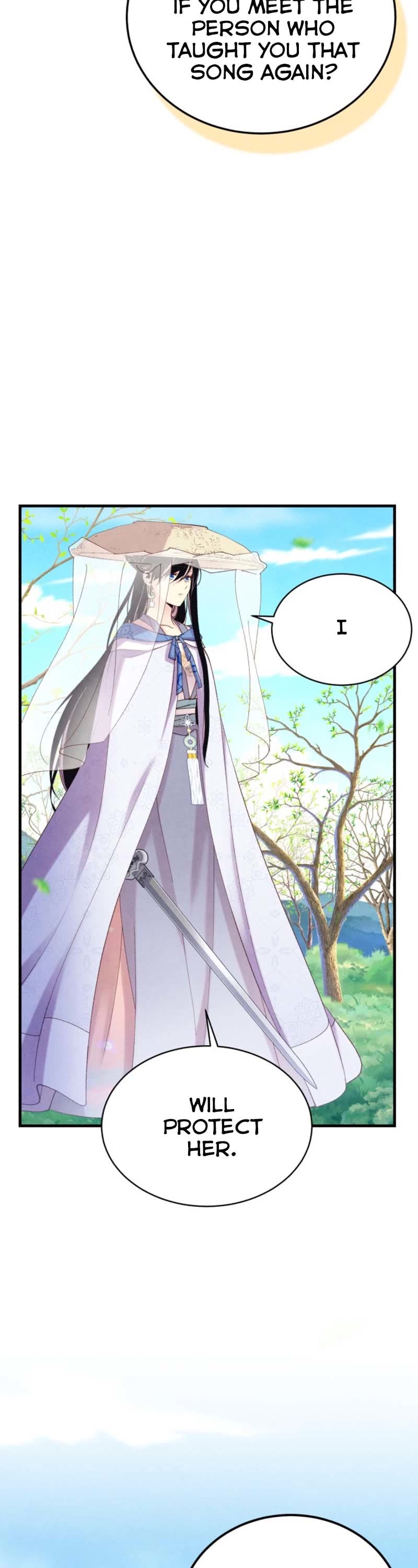 Lightning Degree Chapter 146 page 15 - Chapter 146